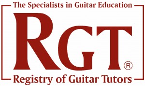 logo di RGT
