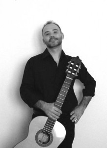 insegnante di chitarra a Reggio Emilia