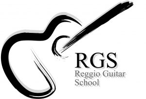 logo RGS corsi di chitarra